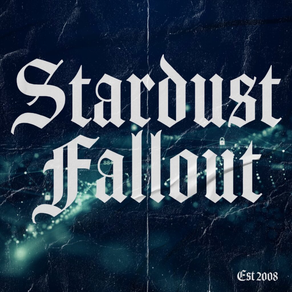 Stardust Fallout — Las Vegas brand consultancy, established 2008